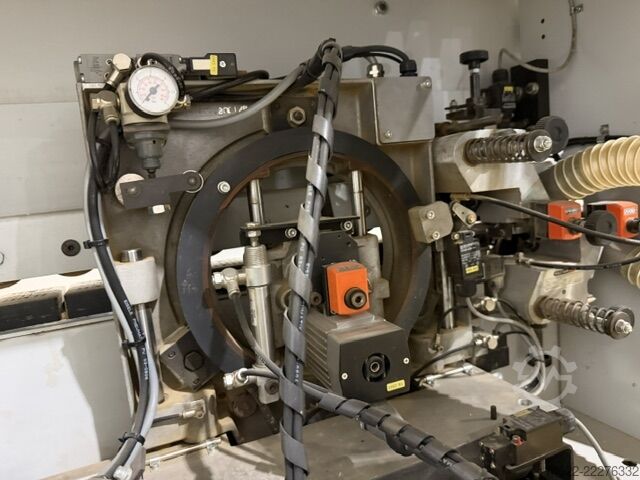 Stroj za oblaganje robov HOLZ-HER 1417
