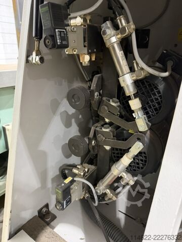 Stroj za oblaganje robov HOLZ-HER 1417