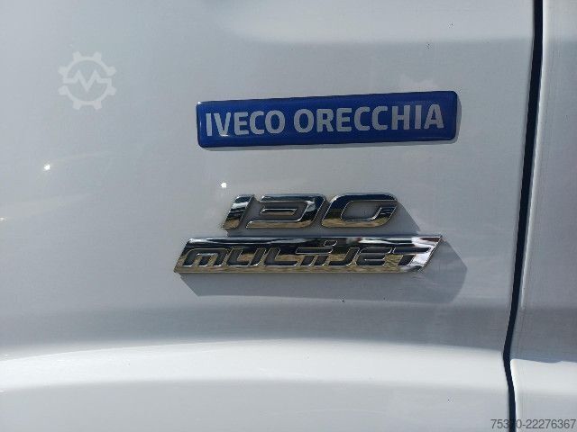厢式货车 Fiat DUCATO - cambio difett.