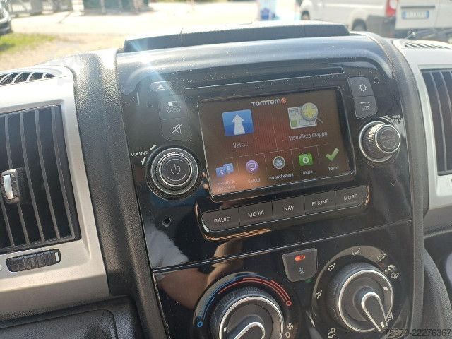 厢式货车 Fiat DUCATO - cambio difett.