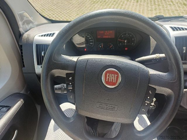 厢式货车 Fiat DUCATO - cambio difett.