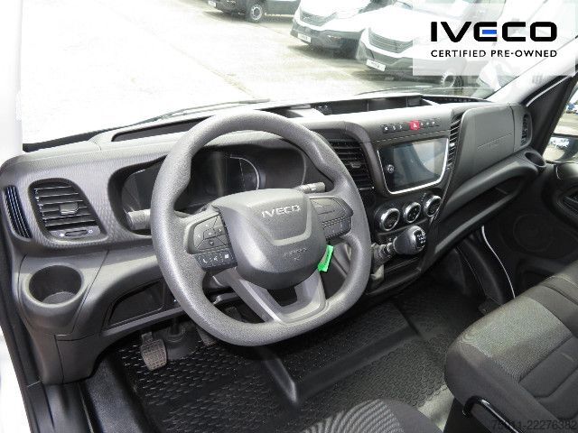 High top van IVECO Daily 35S16V Klima, PDC, lang+hoch, FACELIFT