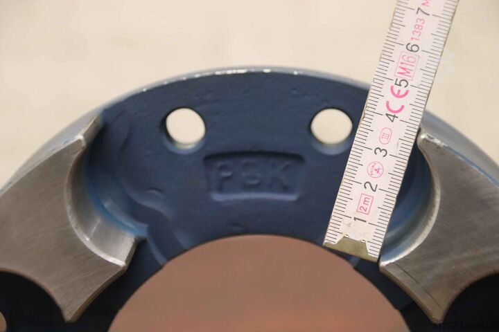 Sprzęgło wału Schan PBK Ø 200  mm