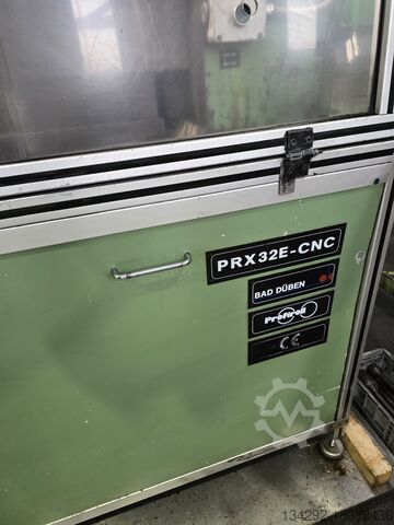  BAD DUBEN PRX 32 E - CNC