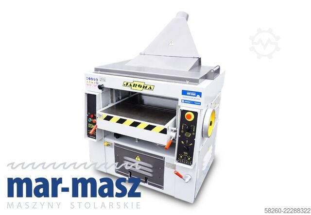  JAROMA DSMC 60 