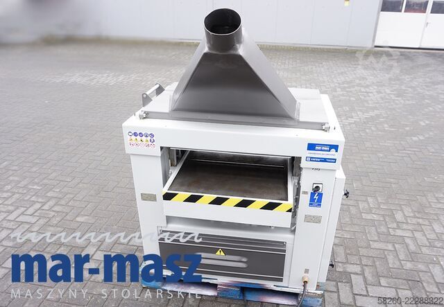  JAROMA DSMC 60 