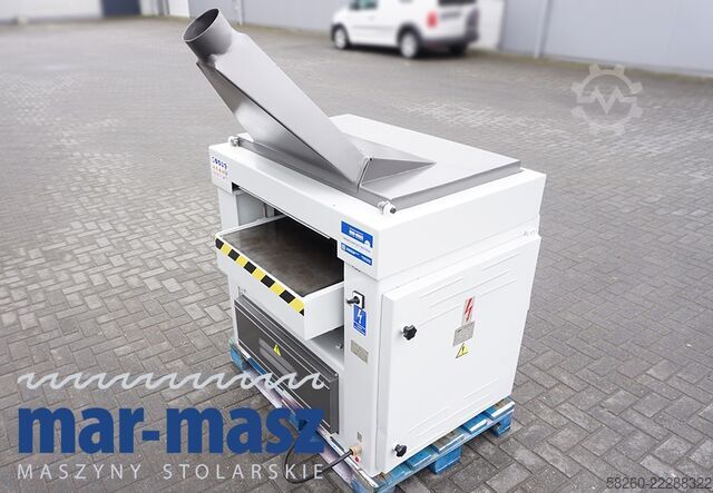  JAROMA DSMC 60 