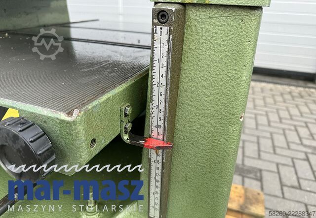  SCM typ S 50 