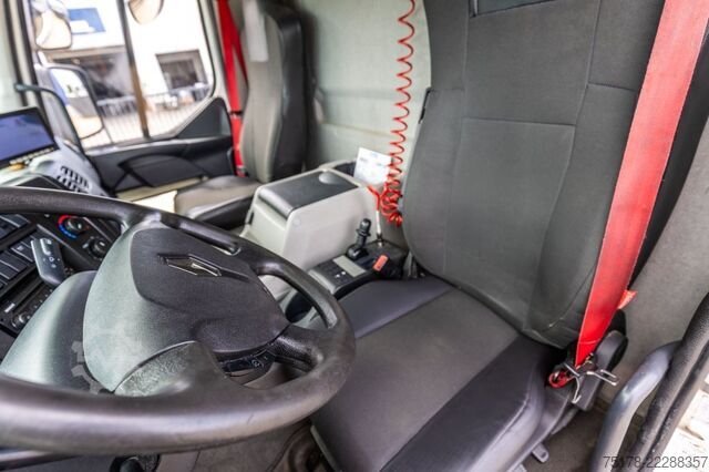 Valise RENAULT D19.320 DXI+DHOLLANDIA 2T.