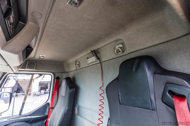 Valise RENAULT D19.320 DXI+DHOLLANDIA 2T.