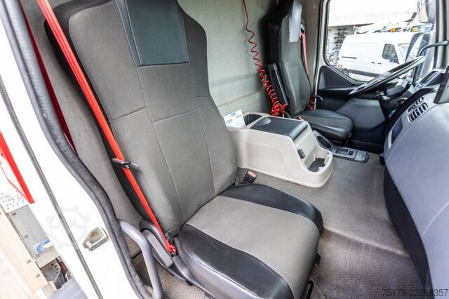 Valise RENAULT D19.320 DXI+DHOLLANDIA 2T.