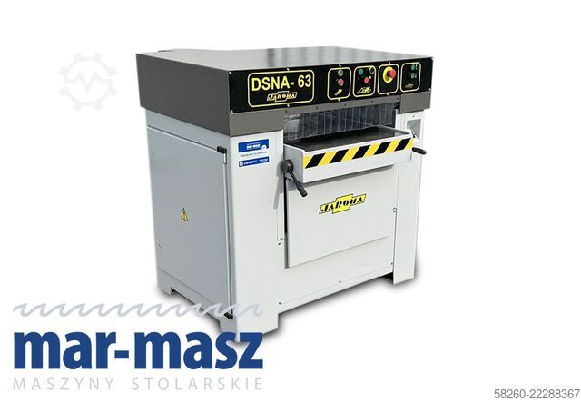 JAROMA DSNA 63 