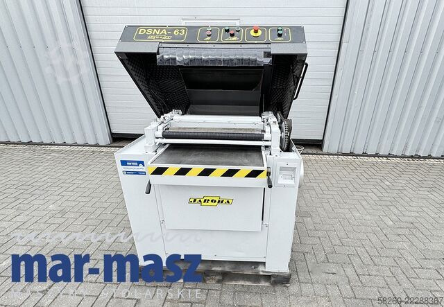  JAROMA DSNA 63 