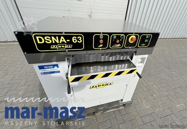  JAROMA DSNA 63 
