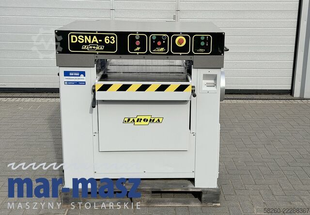  JAROMA DSNA 63 