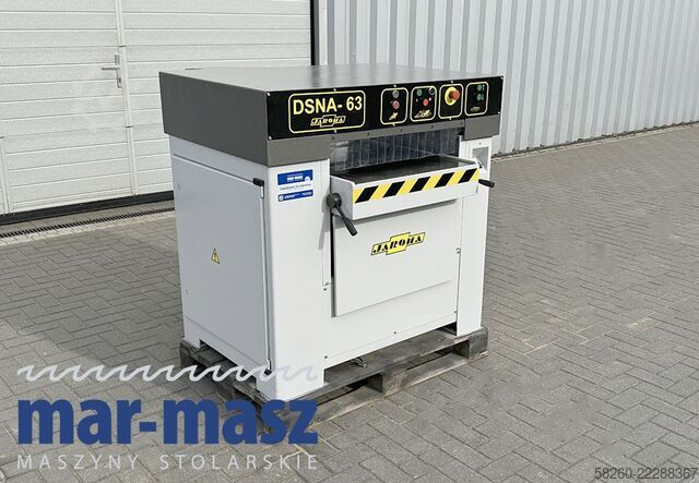  JAROMA DSNA 63 