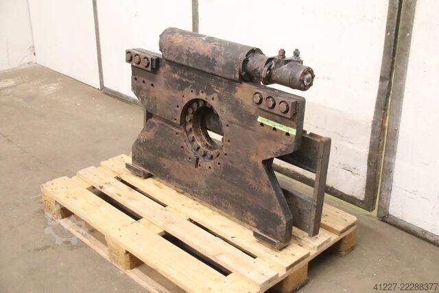  Stabau Gabelstapler-Rotator