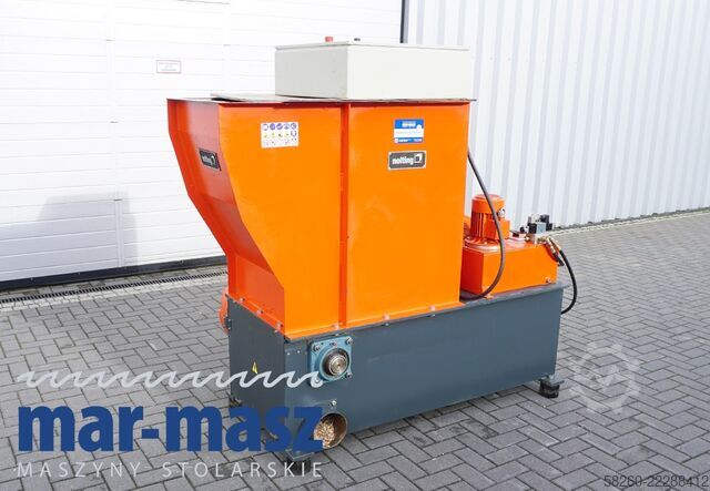  NOLTING WFH 150 