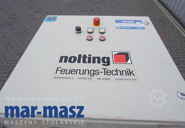  NOLTING WFH 150 