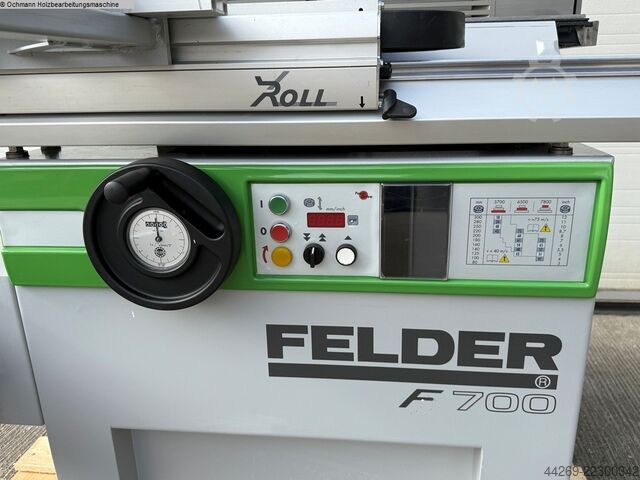  FELDER F 700 Z