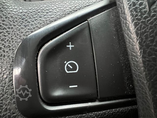 Minibüs OPEL Movano 2.3 CdTi Maxi Doppelkabine Ahk Lkw 3,5 t