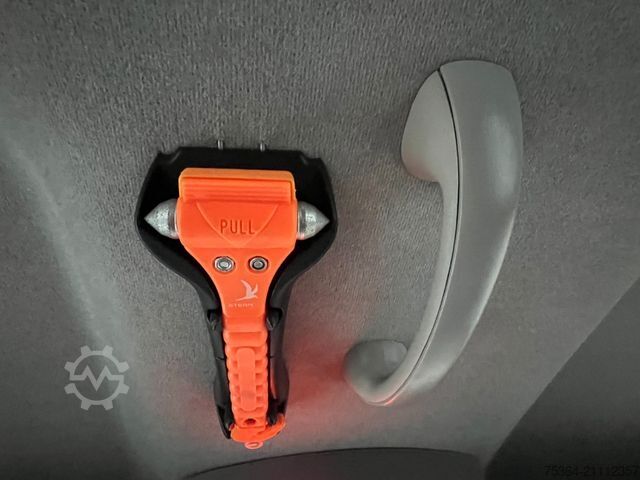 Minibüs OPEL Movano 2.3 CdTi Maxi Doppelkabine Ahk Lkw 3,5 t