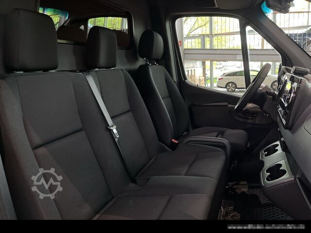패널 밴 MERCEDES-BENZ Sprinter 319 CDI Hochdach LED/Kamera/AHK/Schwing