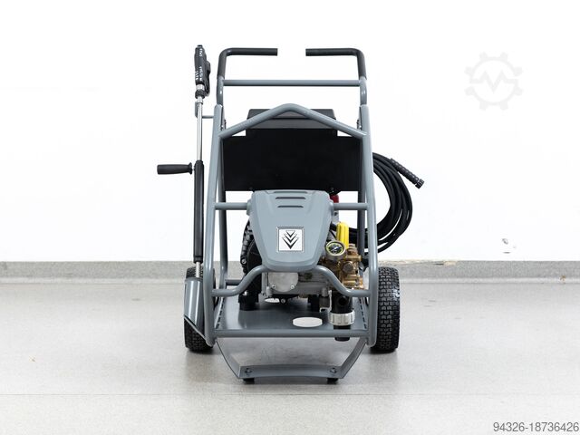 Pressure Washer Kärcher HD 13/35 CAGE Kärcher HD 13/35-4 CAGE - 1300l/h 350bar 2019y