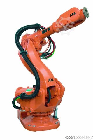 Industriële robot ABB Robotics IRB6650 Foundry 200/2.75