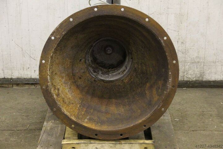 Druckgebläse HVB BC 280-5/4K-X/UX 1101