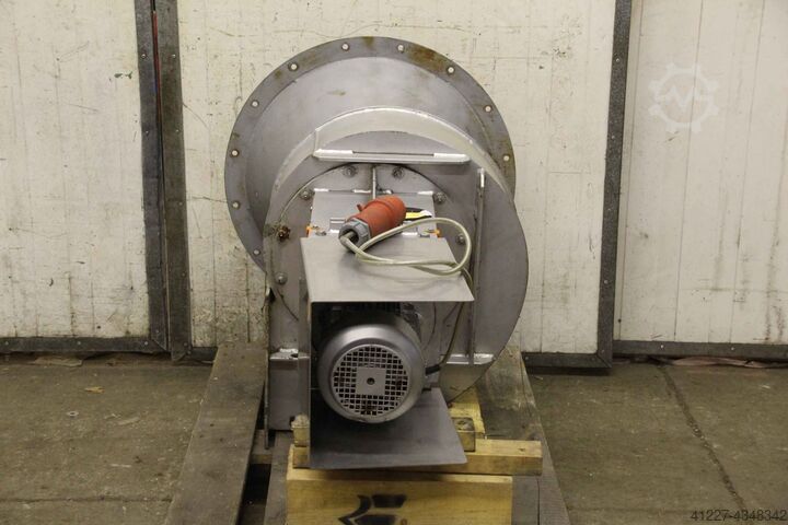 Druckgebläse HVB BC 280-5/4K-X/UX 1101