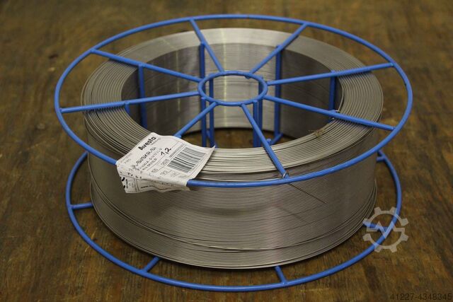 Teli saldimi 1.2 mm Avesta 316L-Si/SKR-Si