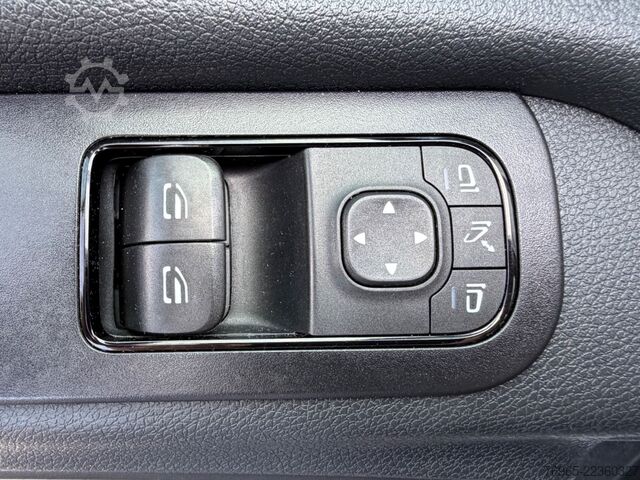 Varebil MERCEDES-BENZ Sprinter 314 AUTOMATIK NAVI DISTRONIC KAMERA LED