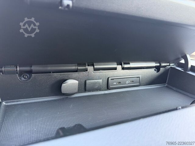 Varebil MERCEDES-BENZ Sprinter 314 AUTOMATIK NAVI DISTRONIC KAMERA LED