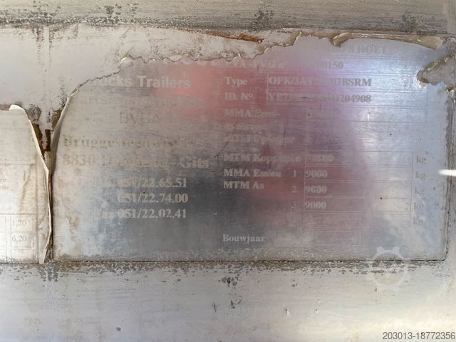 Standard SZM MERCEDES-BENZ Antos 2136 4x2 SZM Retarder Kipphyd. *Betonaufl.