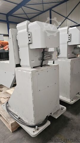 Industrieroboter-Hardware ABB Turning Table MUGU MTD 2000
