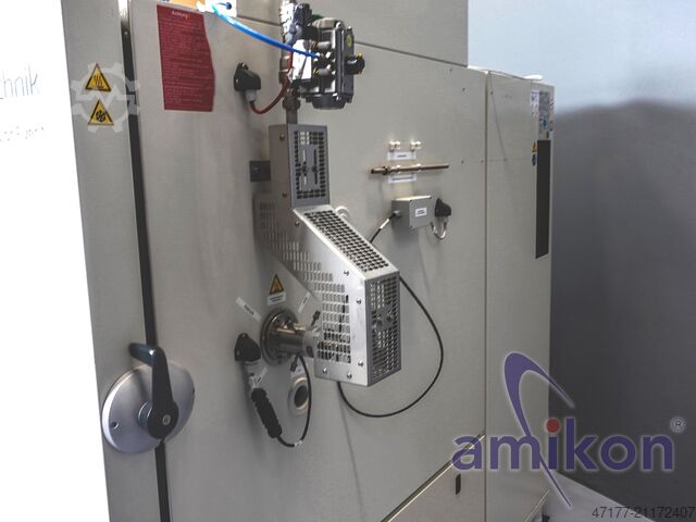 Klimatestauskaappi +20 – +130°C, 240 l Weiss Technik EmissionEvent VOC/240