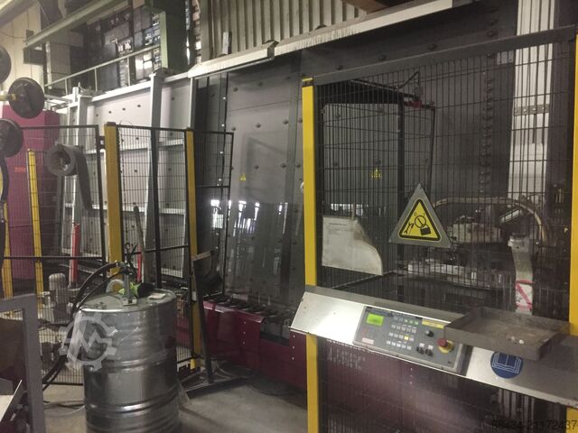 Góc áp dụng Lisec SSV