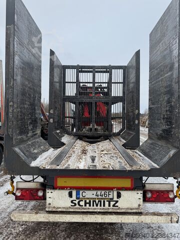  Volvo FH 540 I-Shift