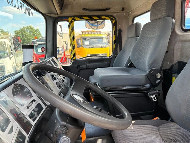 MAN F 2000 28.364 + PALFINGER PK 12080 3X EXT + man...