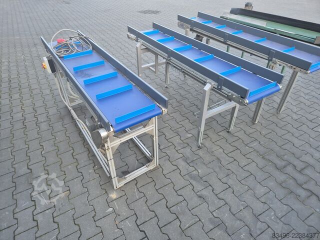  Forderband Transportband 