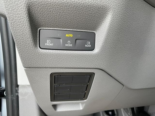 Panel van MAN TGE 3.180 L3H2 Kasten 4x4 STANDHZ ACC LENKRADHZ