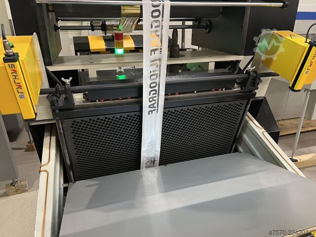 Machine de marquage à chaud, découpeuse à emporter TYMC-800 Honeycomb Hot Foil Stamping Machine