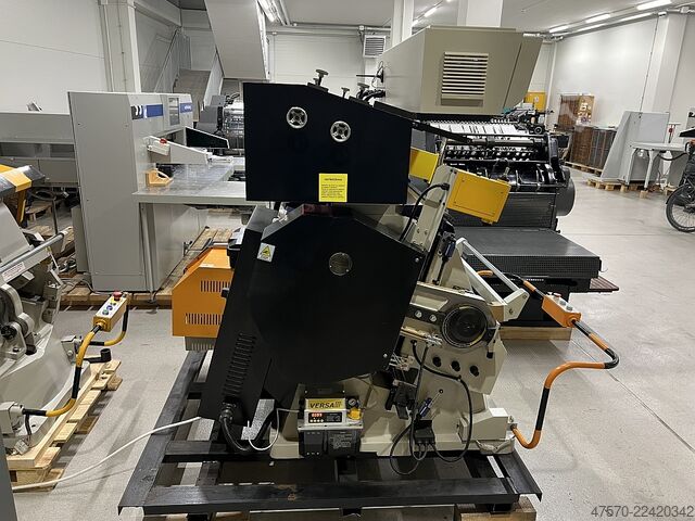Machine de marquage à chaud, découpeuse à emporter TYMC-800 Honeycomb Hot Foil Stamping Machine