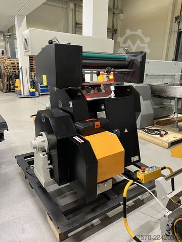 Machine de marquage à chaud, découpeuse à emporter TYMC-800 Honeycomb Hot Foil Stamping Machine