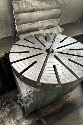 밀링 머신 MIKRON WF 21 C