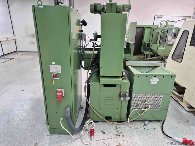 평면 연삭기 Geibel & Hotz FS 40 SA