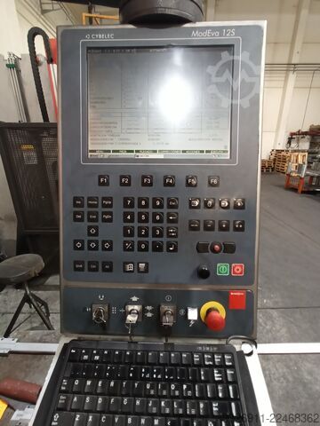 プレスブレーキ Bystronic PR 150x3100