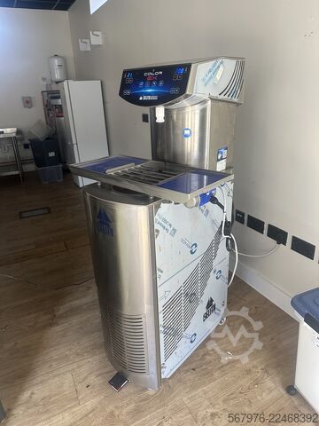 Temperování čokolády Selmi EX Professional Chocolate Tempering Machine