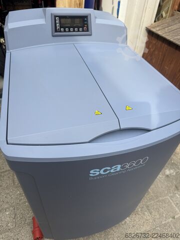 3D Drucker Stratasys Fortus 450mc